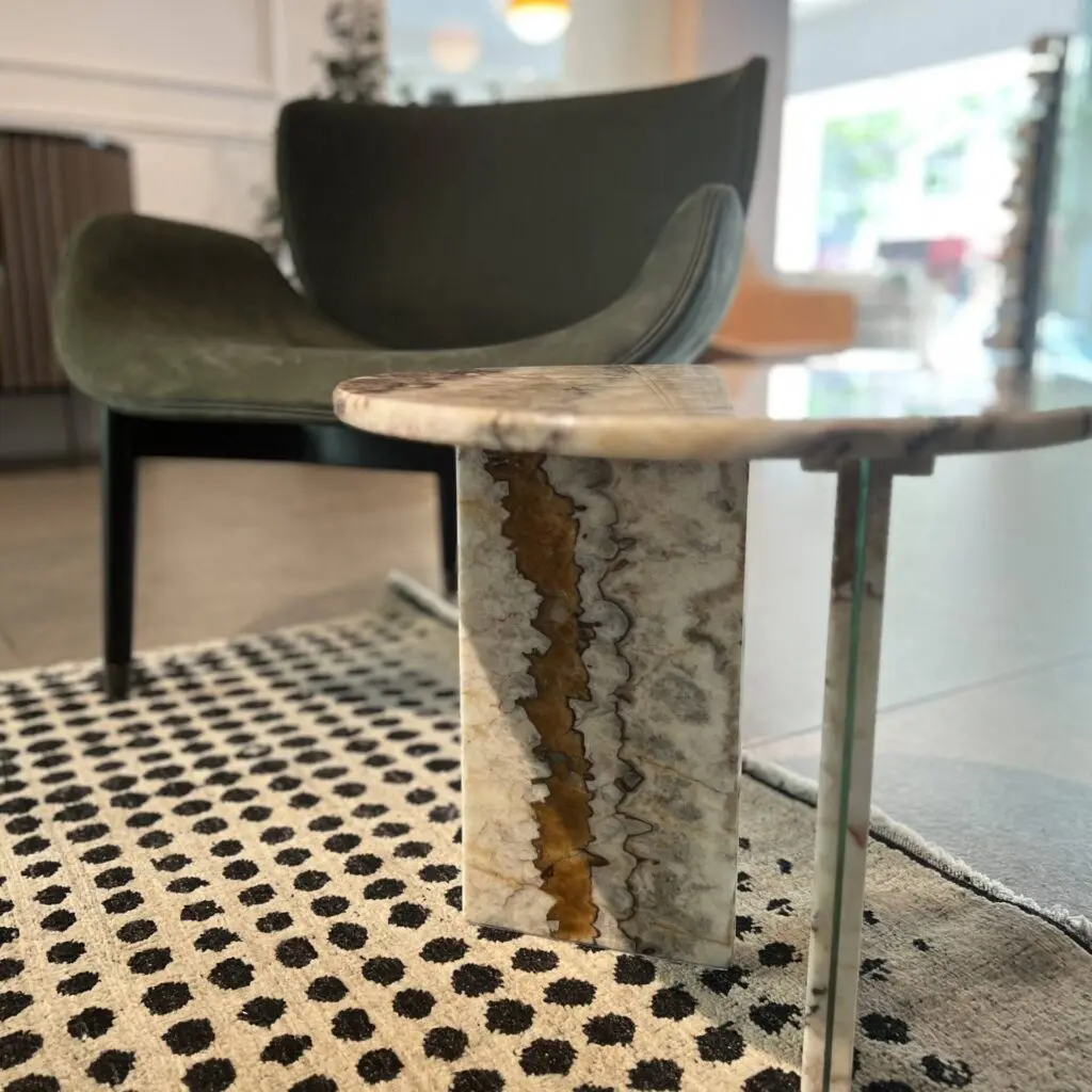 Nuevo diseño renovado en la recepción de nuestro showroom de Madrid, Gunni & Trentino Nuevo diseño renovado en la recepción de nuestro showroom de Madrid, Gunni & Trentino