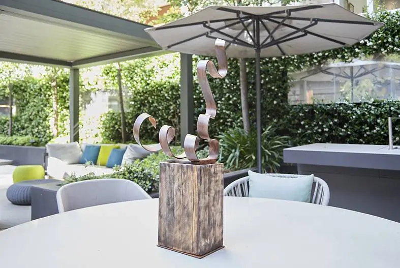 Gunni & Trentino presenta «Creado en España», Gunni & Trentino Gunni & Trentino presenta «Creado en España», Gunni & Trentino