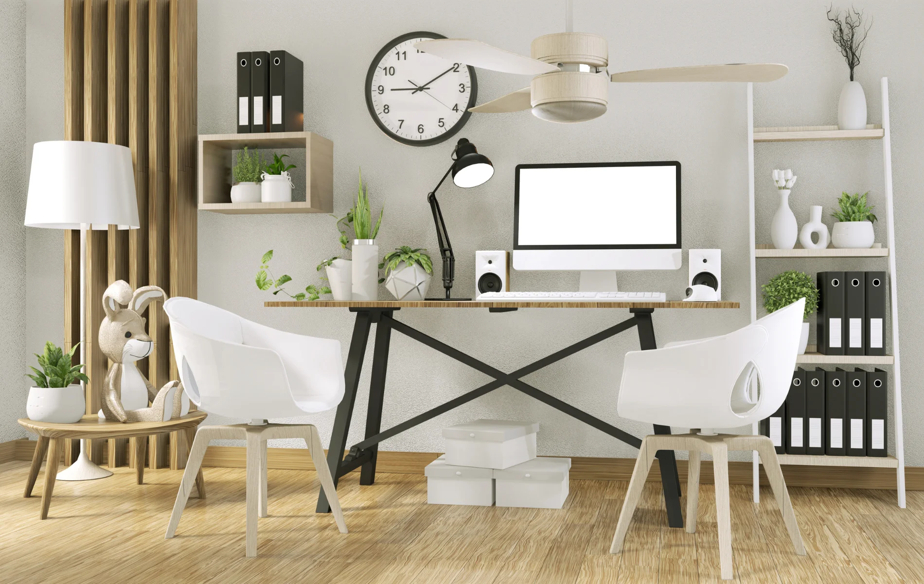 La evolución de la decoración nórdica en 2024, Gunni & Trentino La evolución de la decoración nórdica en 2024, Gunni & Trentino