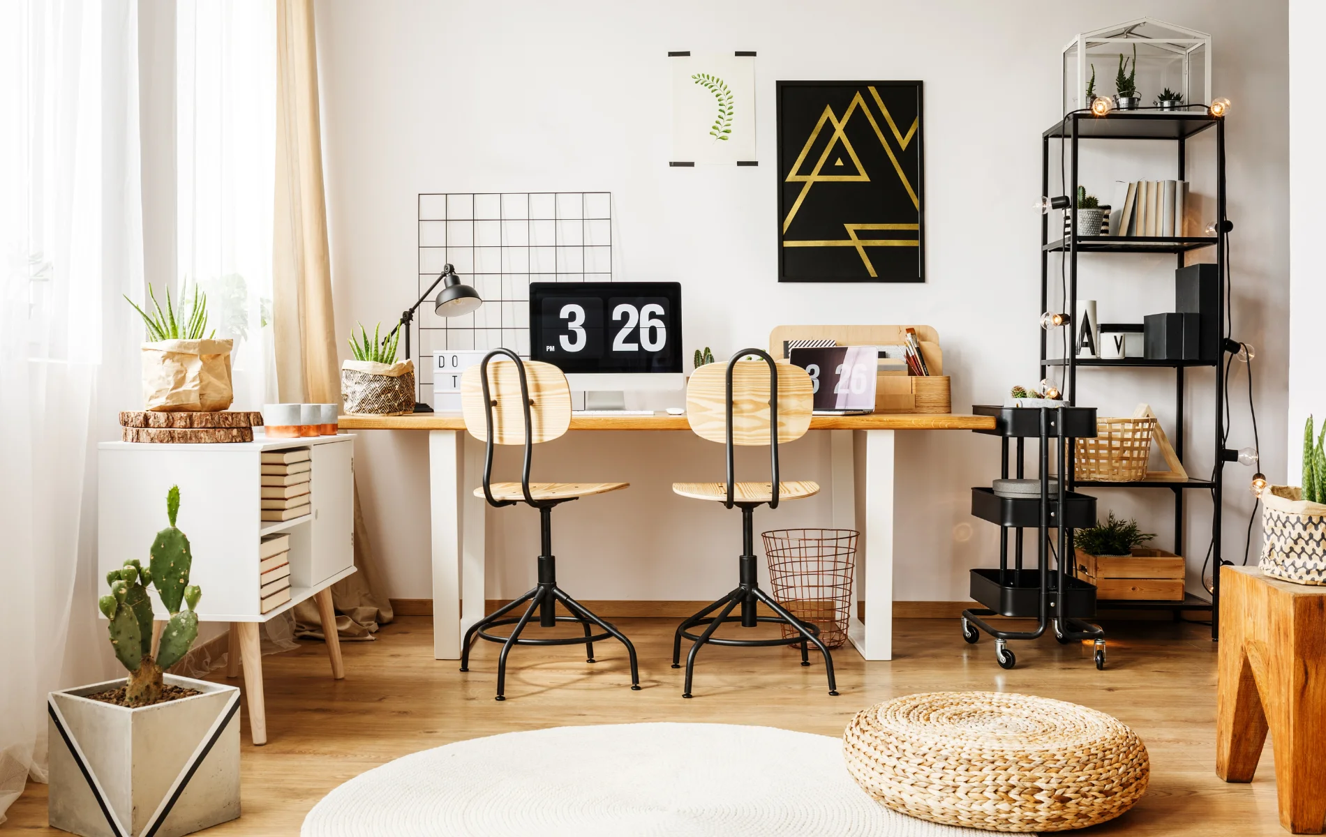 La evolución de la decoración nórdica en 2024, Gunni & Trentino La evolución de la decoración nórdica en 2024, Gunni & Trentino