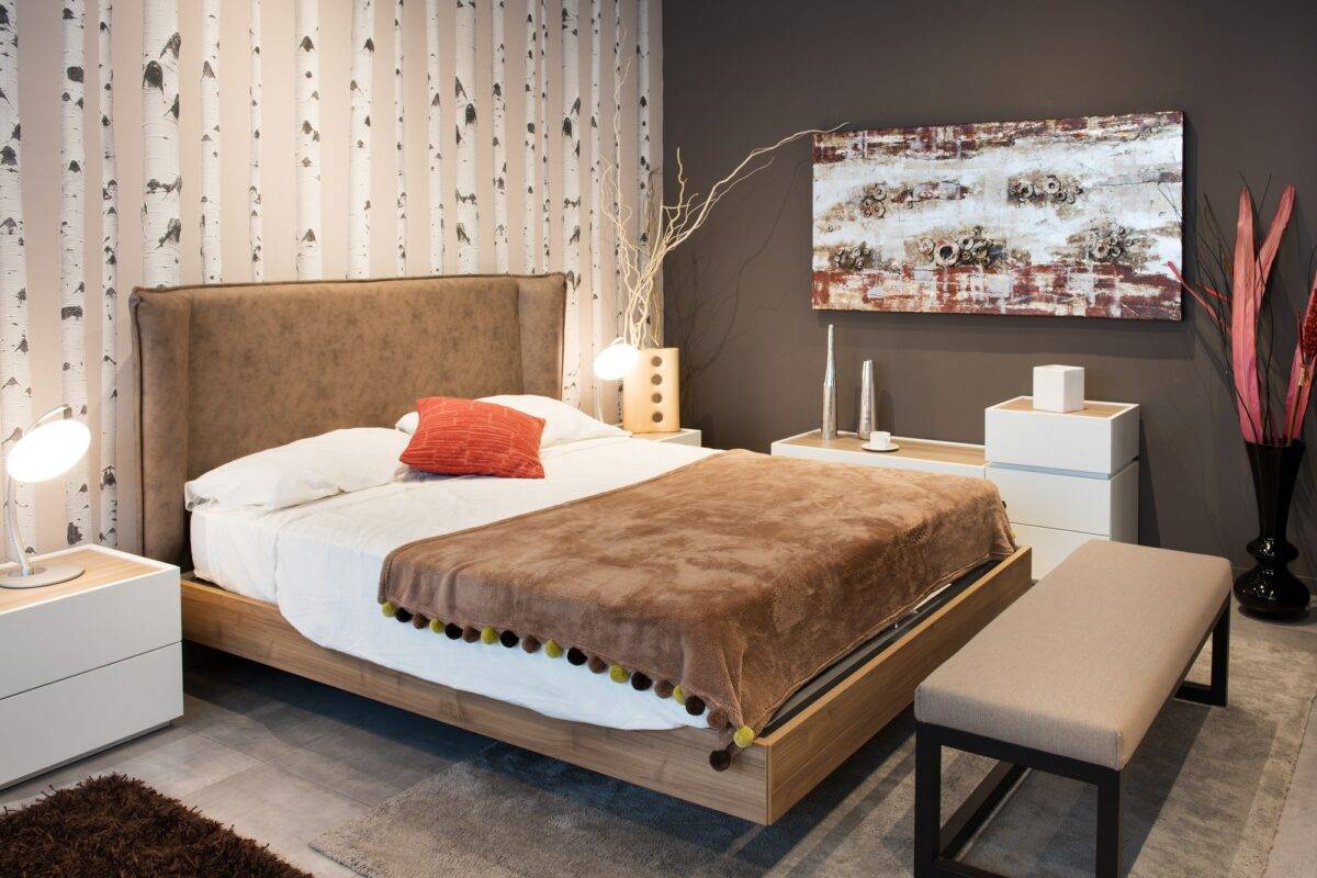 Decoración inspirada en el arte: Cómo crear ambientes vibrantes y expresivos en tu hogar, Gunni & Trentino Decoración inspirada en el arte: Cómo crear ambientes vibrantes y expresivos en tu hogar, Gunni & Trentino