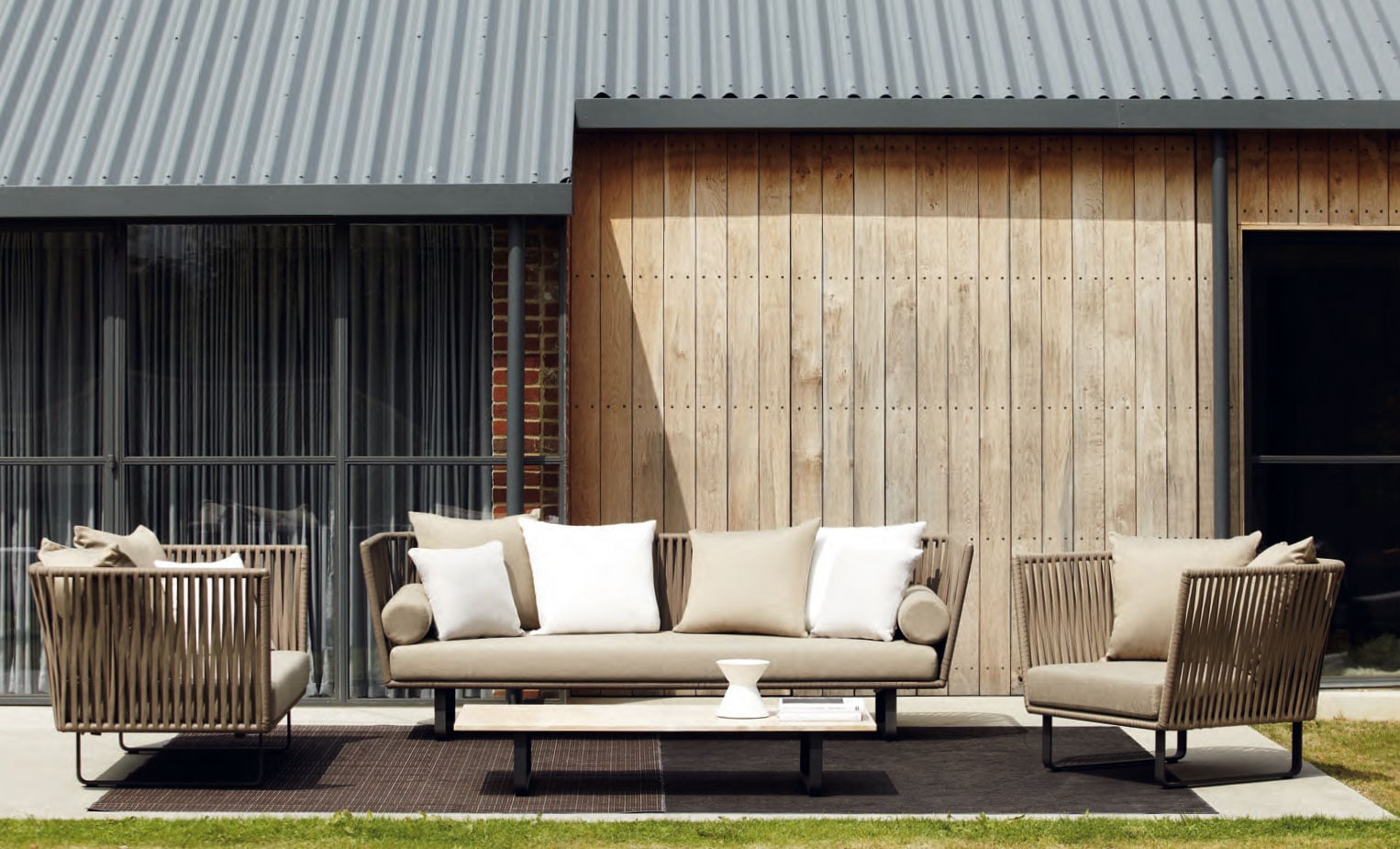 Kettal Archivos www.gunnitrentino.es