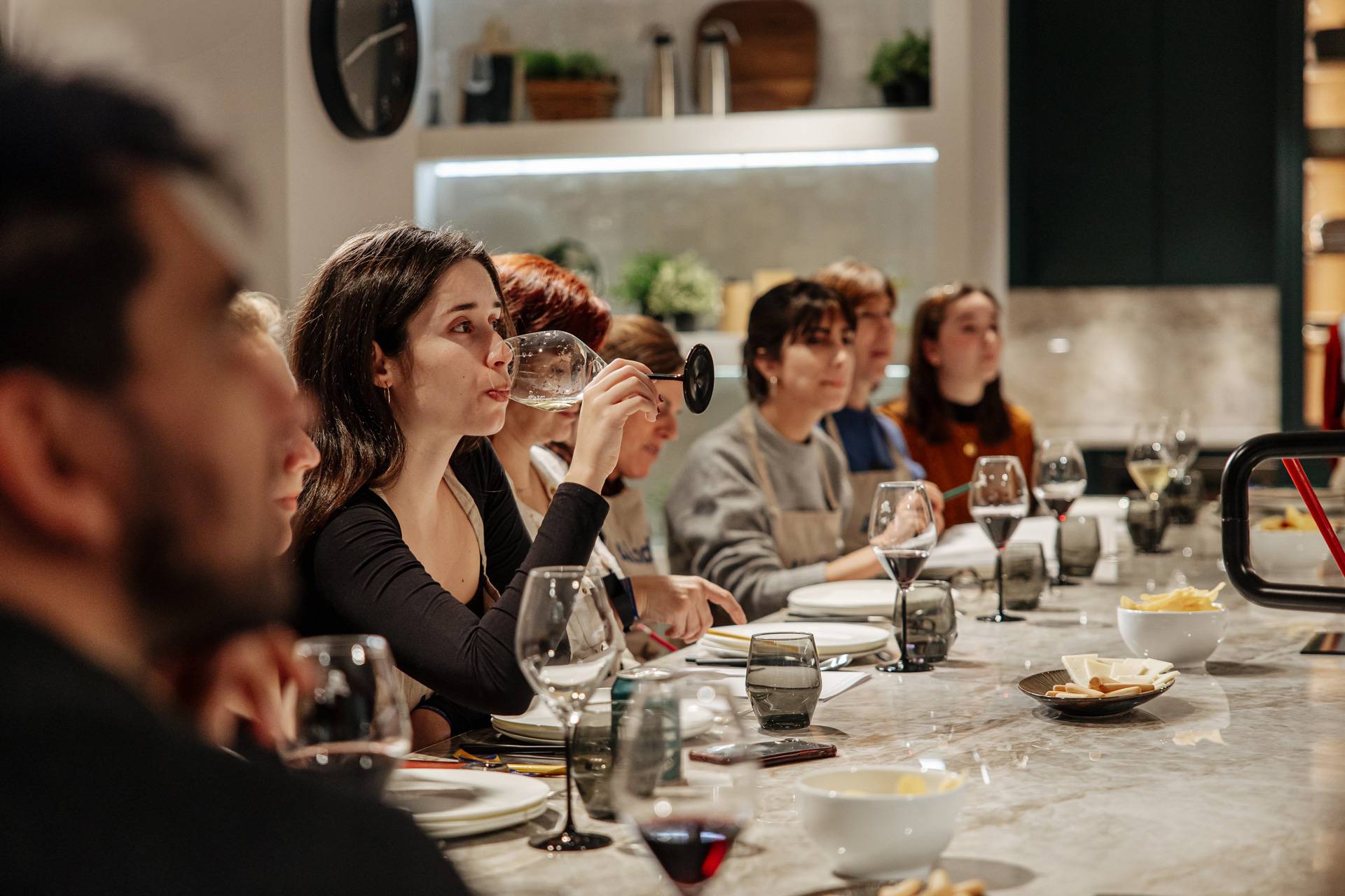 Aladina: Nuestro Compromiso Solidario