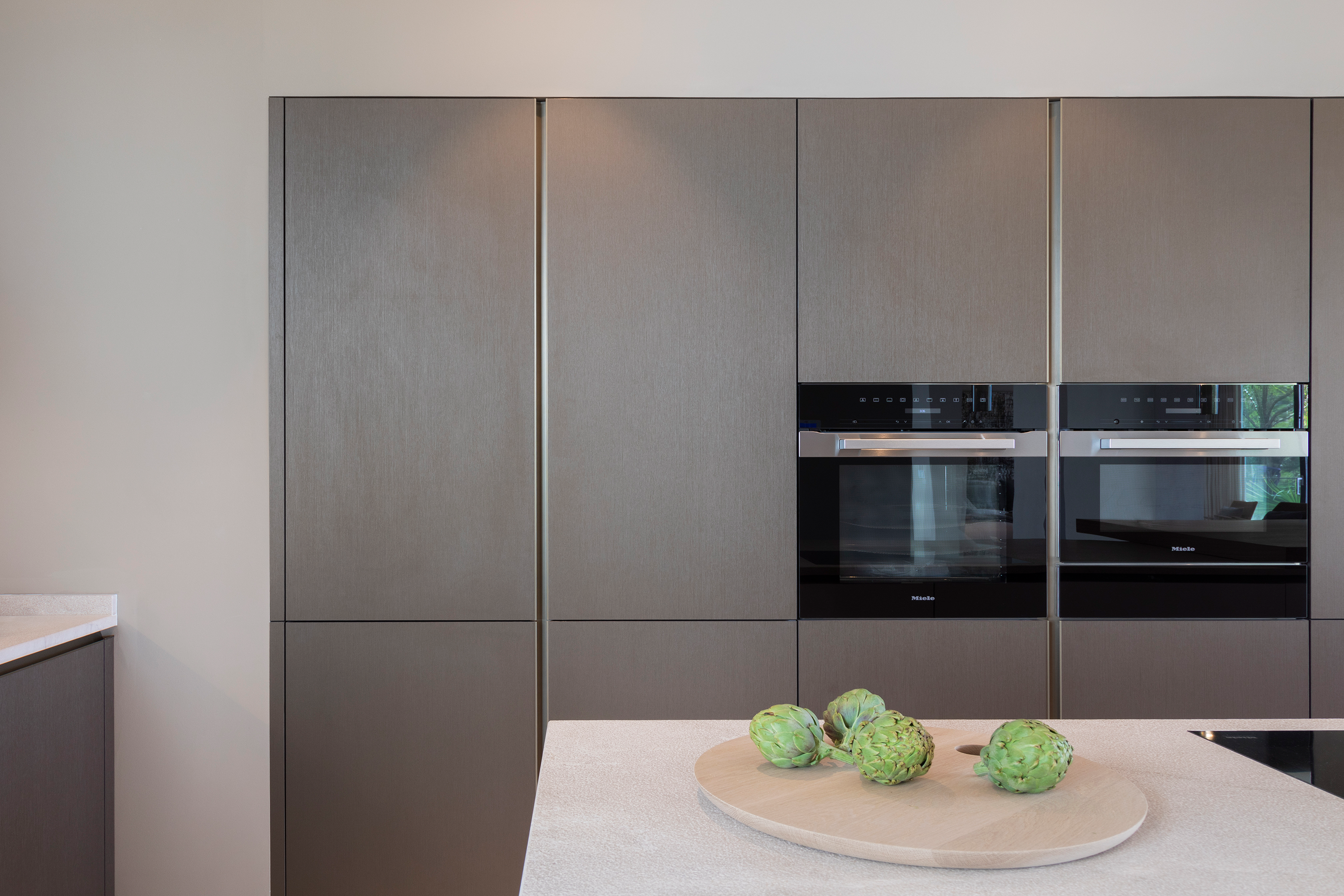 MIELE: innovación, rendimiento y elegancia atemporal