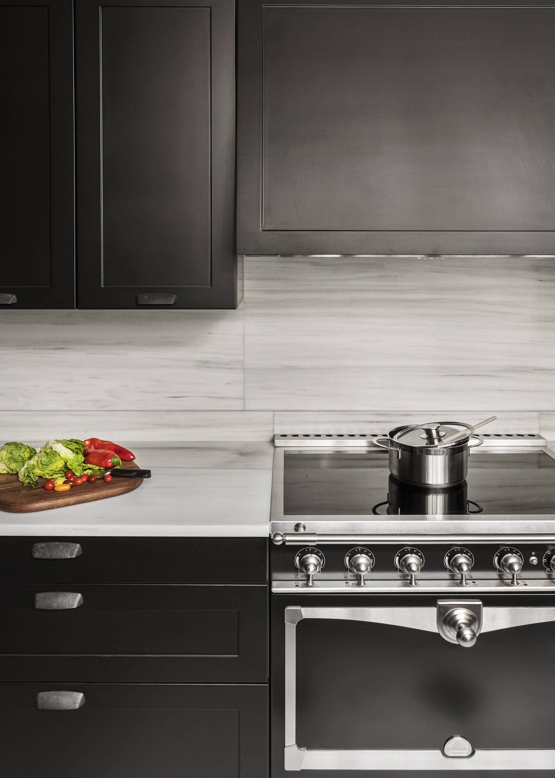 beneficios-cocinar-horno-hogares-lujo-diseno