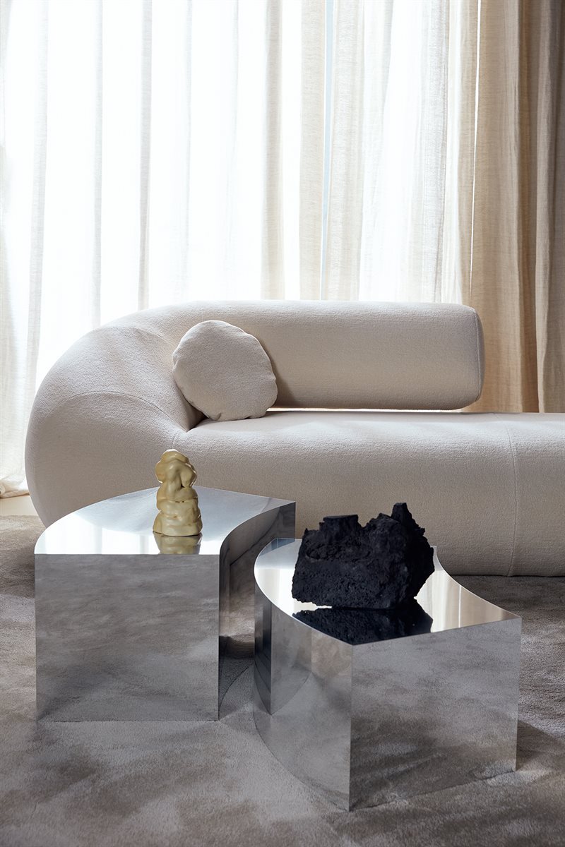 Gallotti&Radice: durabilidad, calidad y reducción del impacto