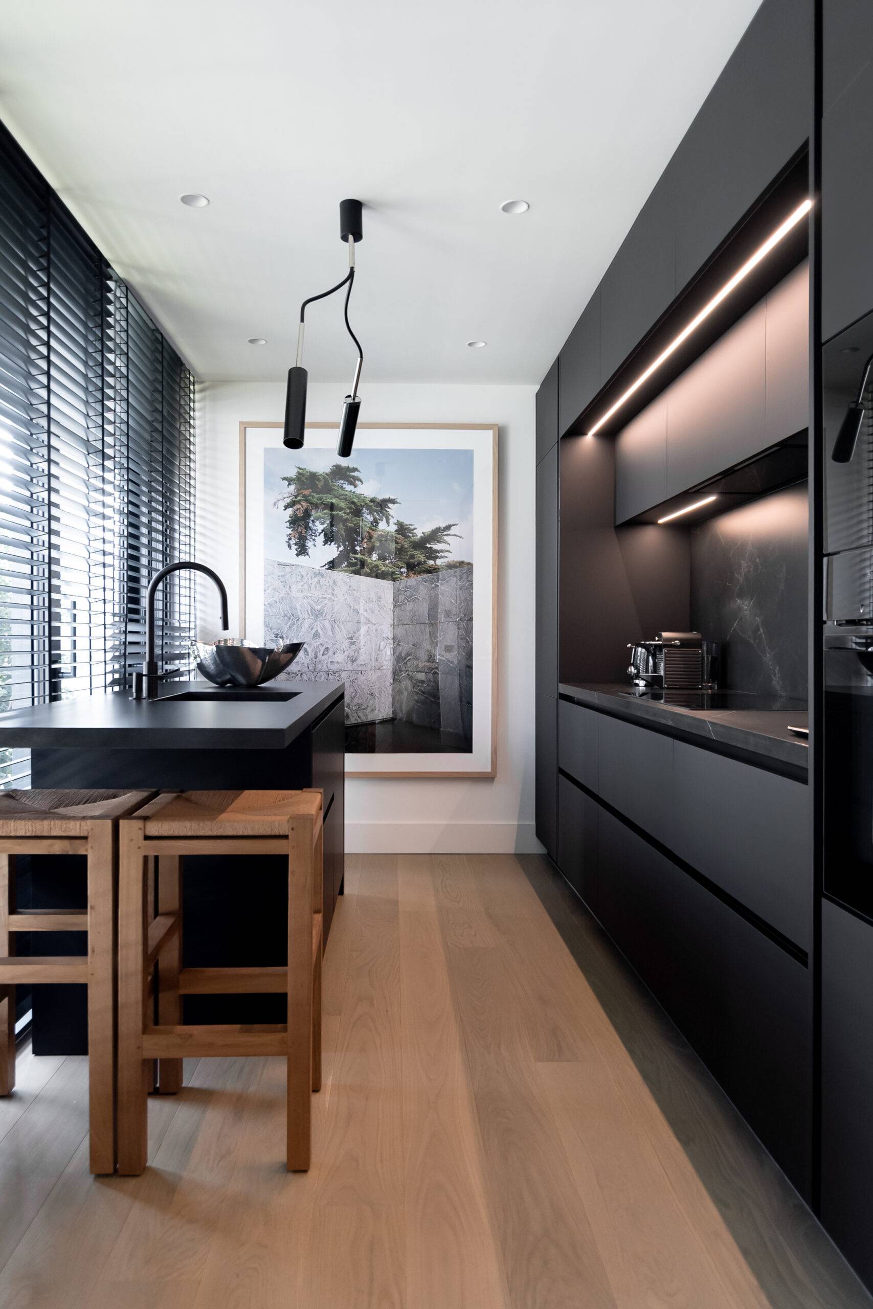 diseno-cocinas-modernas-tendencias-funcionales