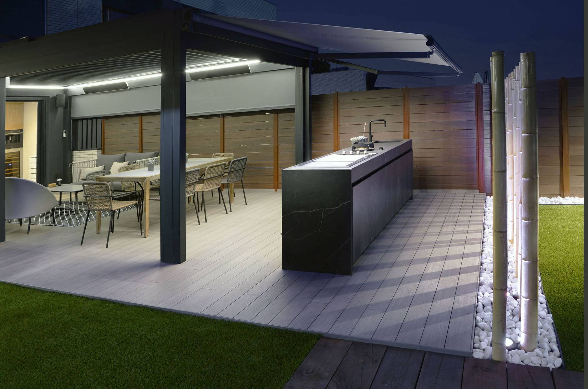 cocinas-exterior-diseno-lujo