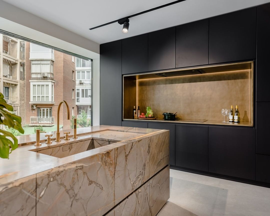 inspirate-con-estas-4-cocinas-de-lujo-de-diseno