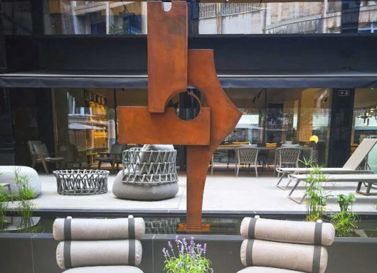 fusion-del-arte-diseno-arco-2019