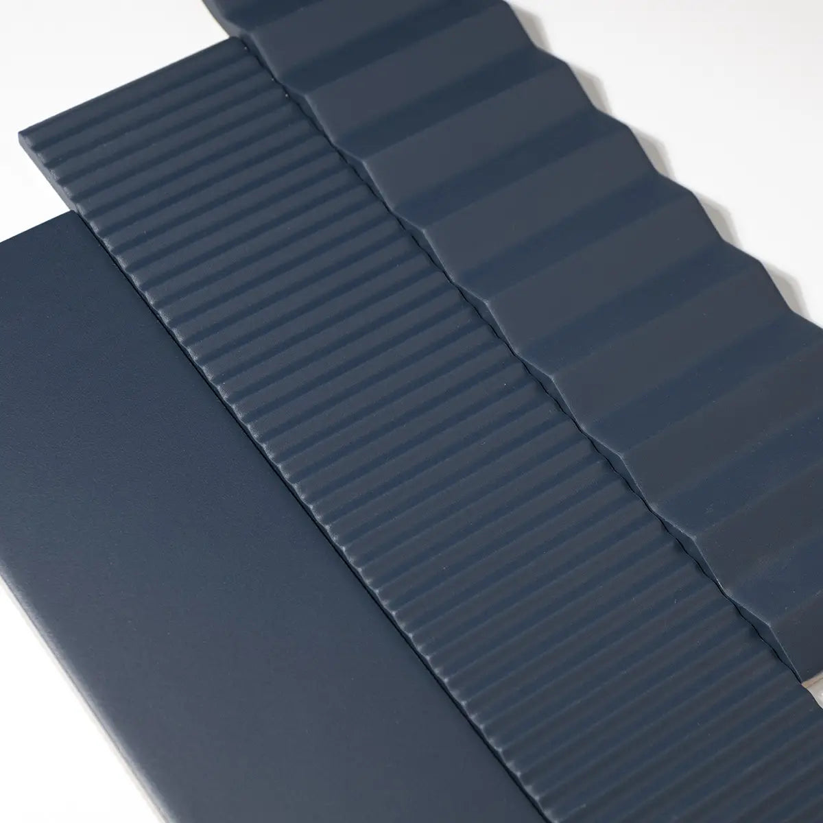 Twin Peaks collection ceramic wall tiles