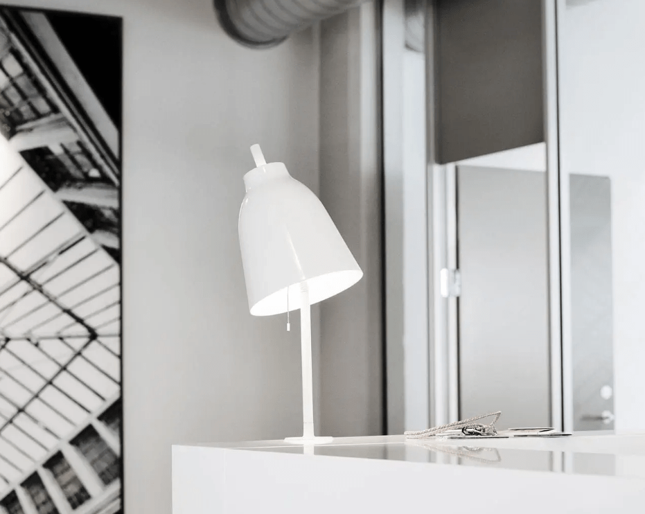 Caravaggio Lightyears Lamp