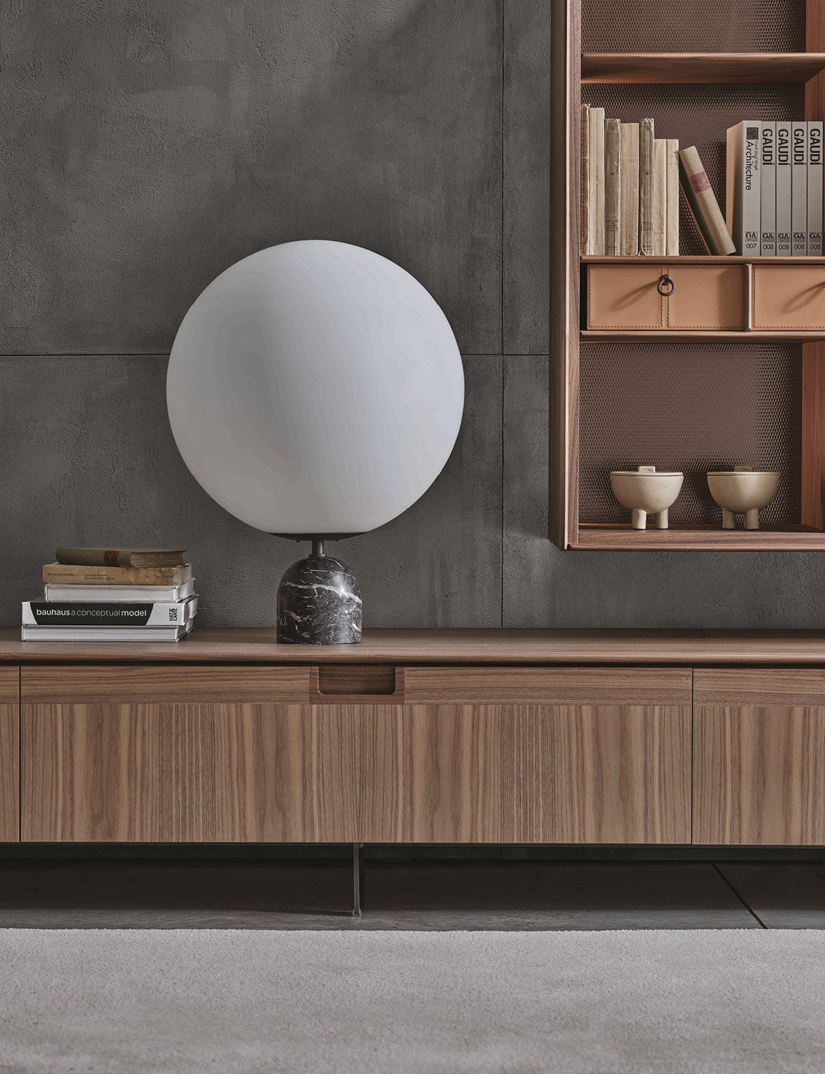 Ekero Lamp Table Lamp