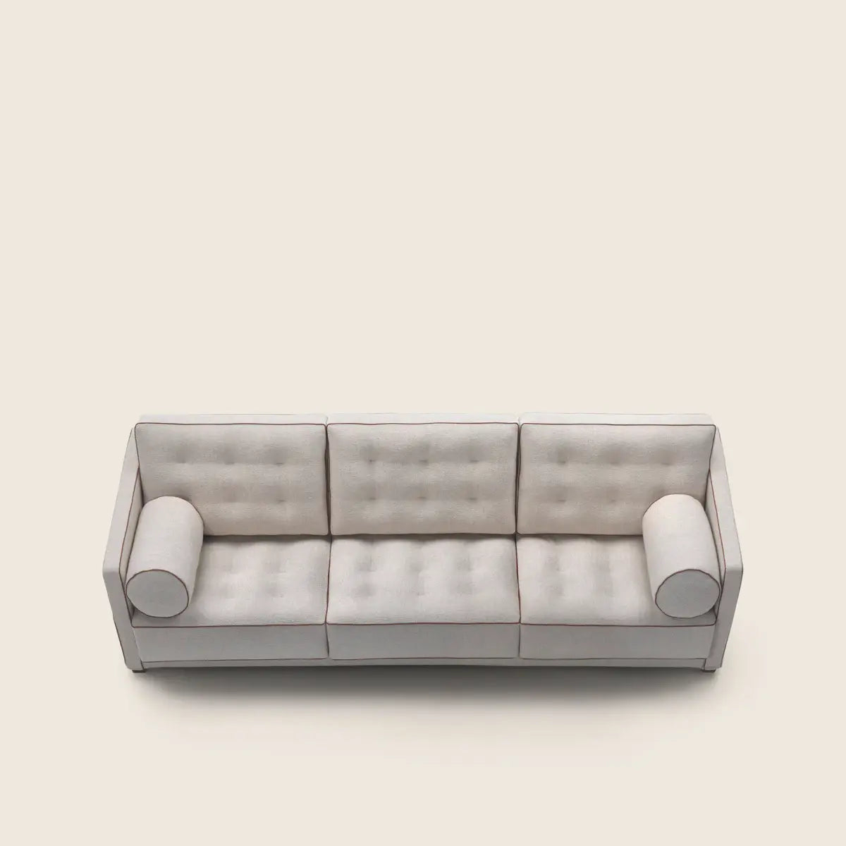 Le Canapè Lineal Sofa