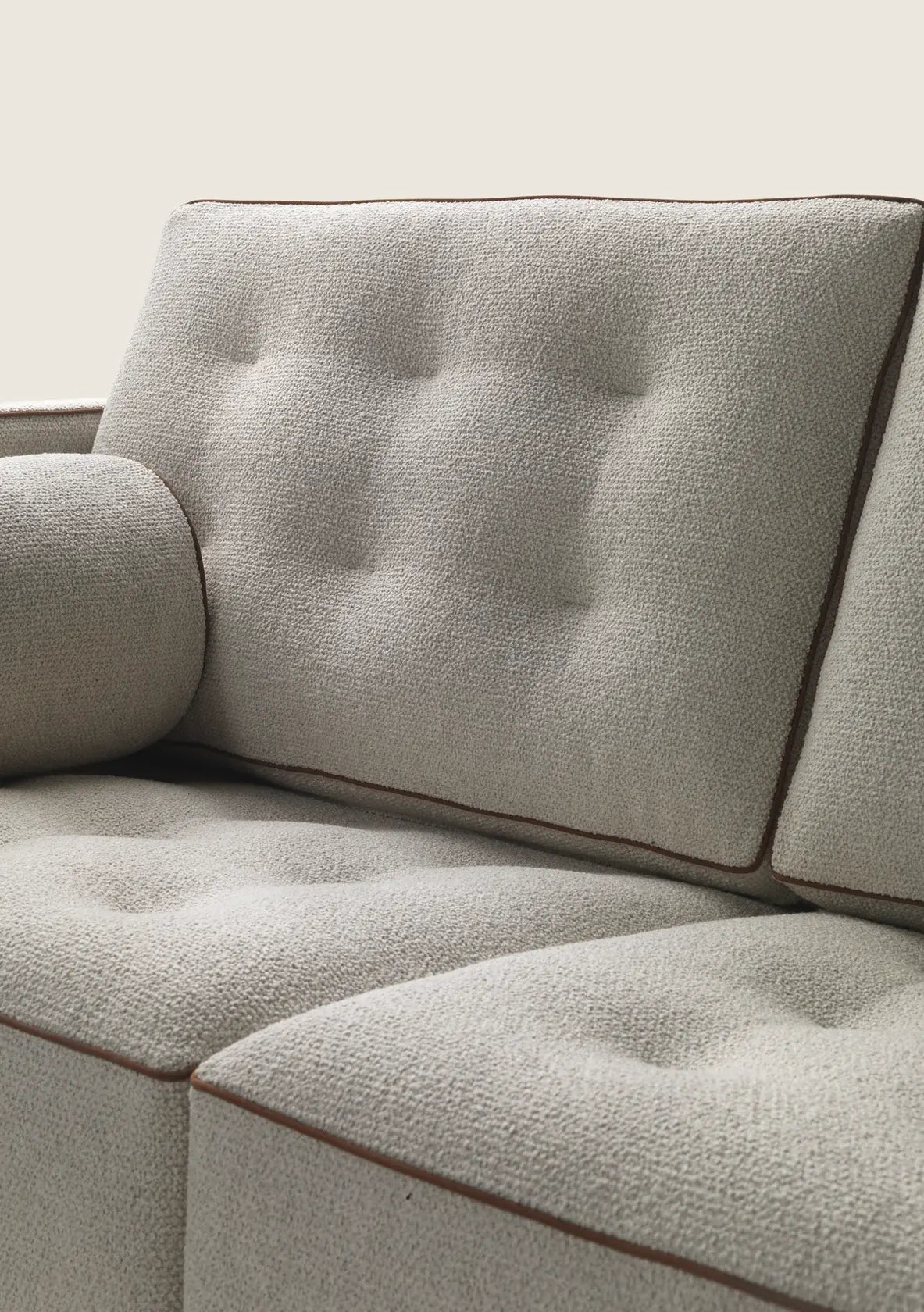 Le Canapè Lineal Sofa