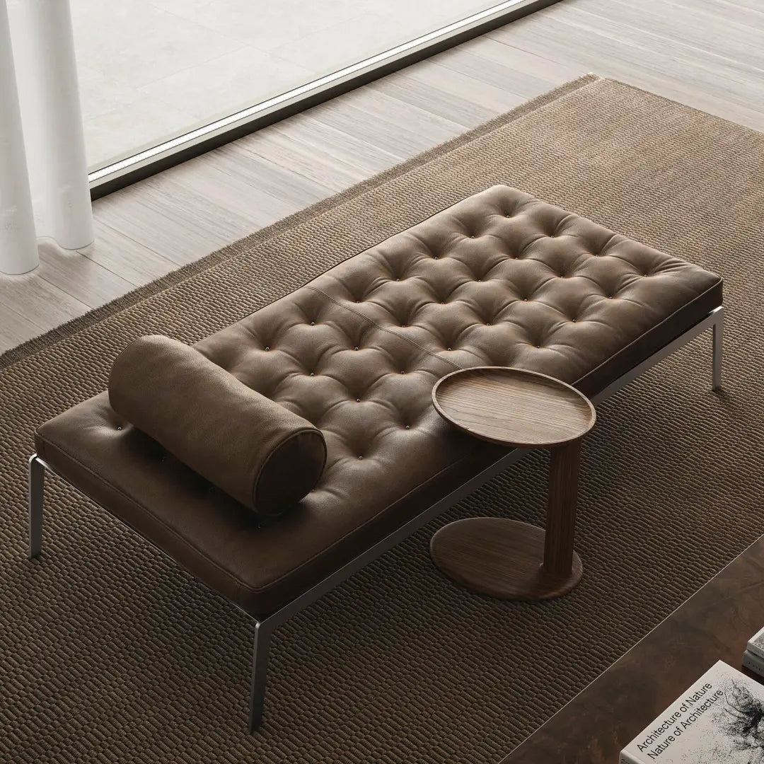 Oliver Side Table 32x43 cm 