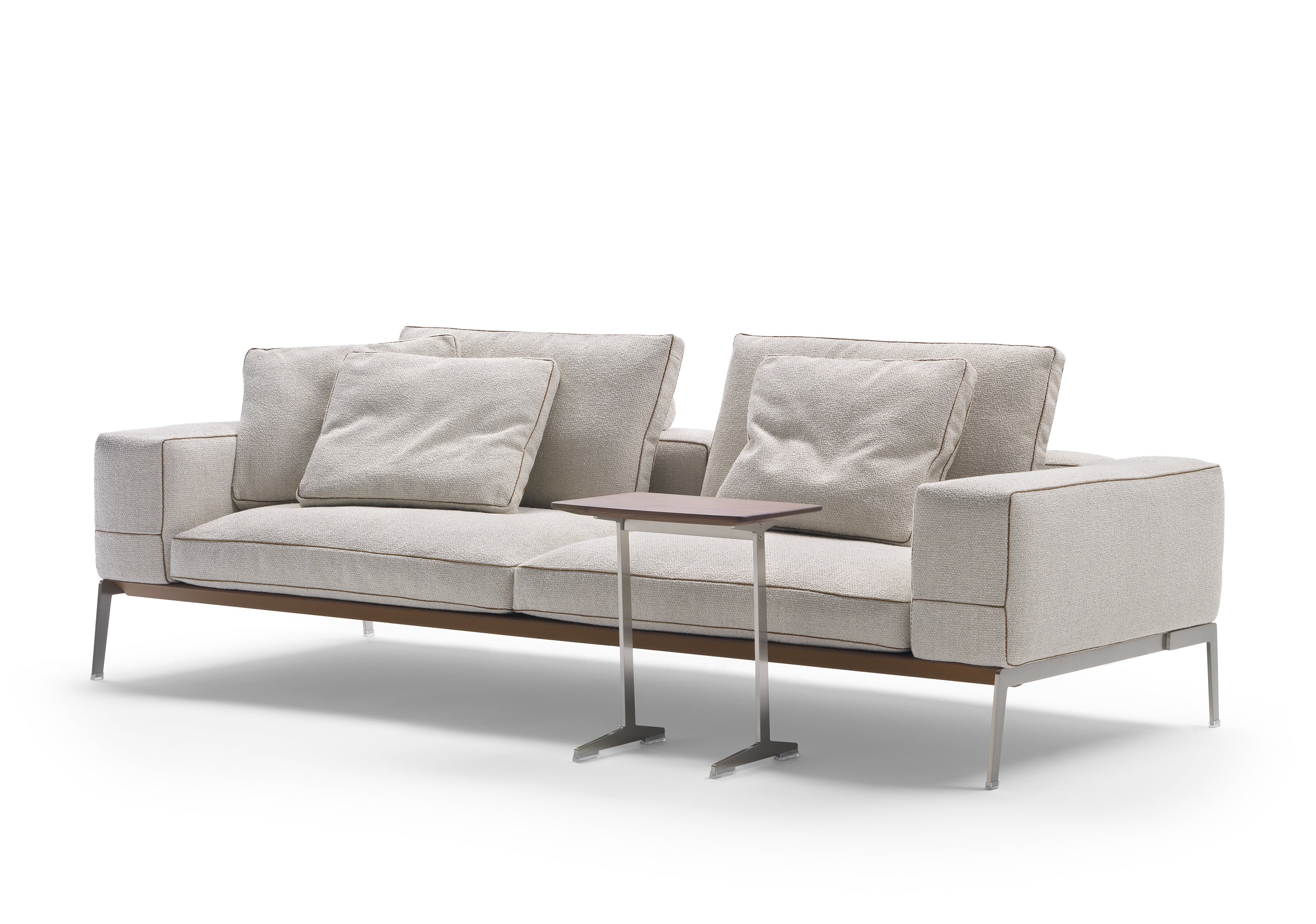 Lifesteel modular sofa