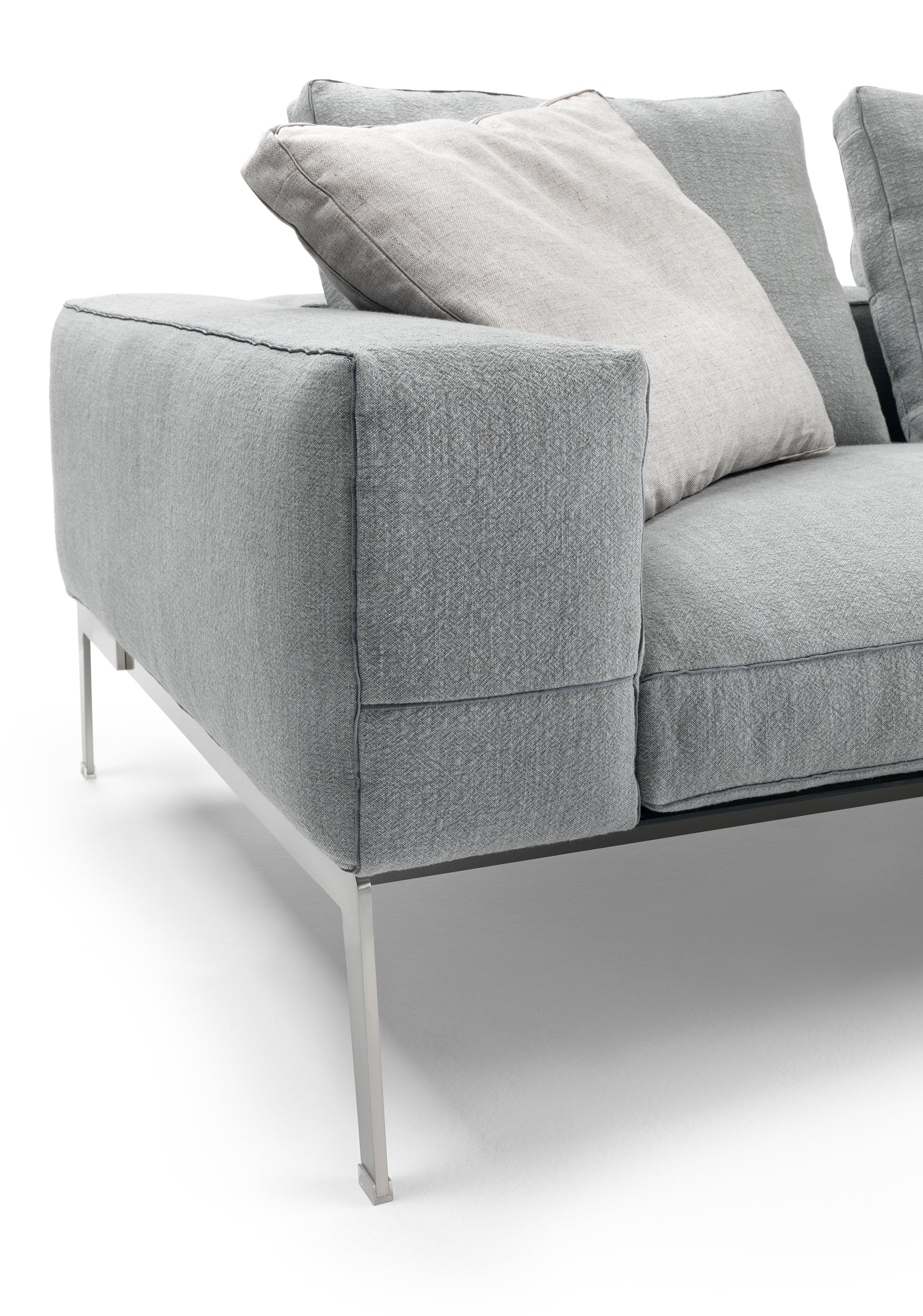 Lifesteel modular sofa