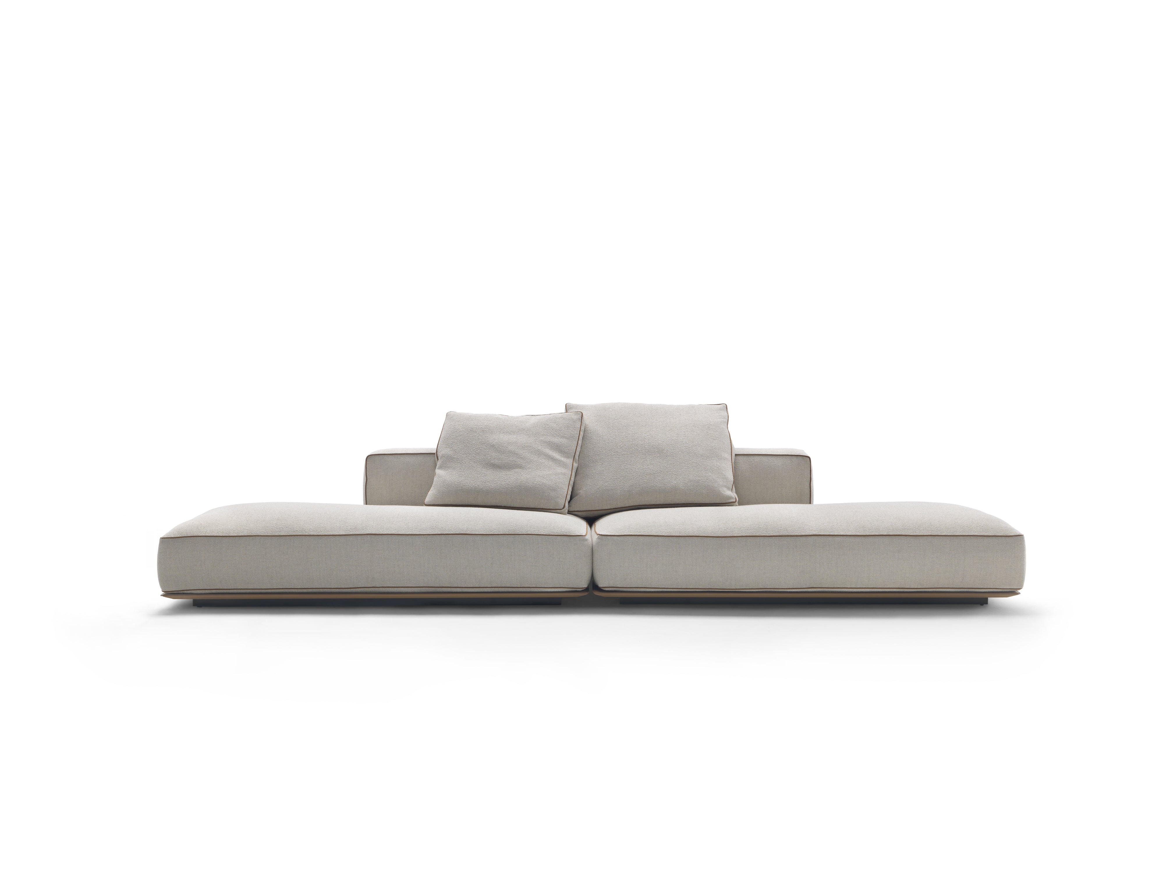 GrandeMare modular sofa