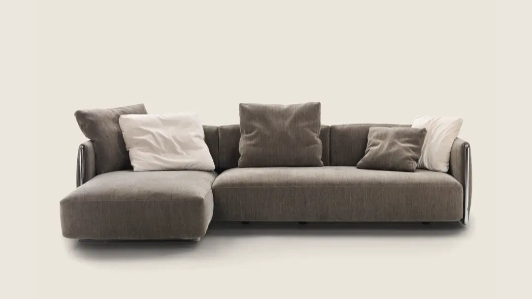 Edmond modular sofa