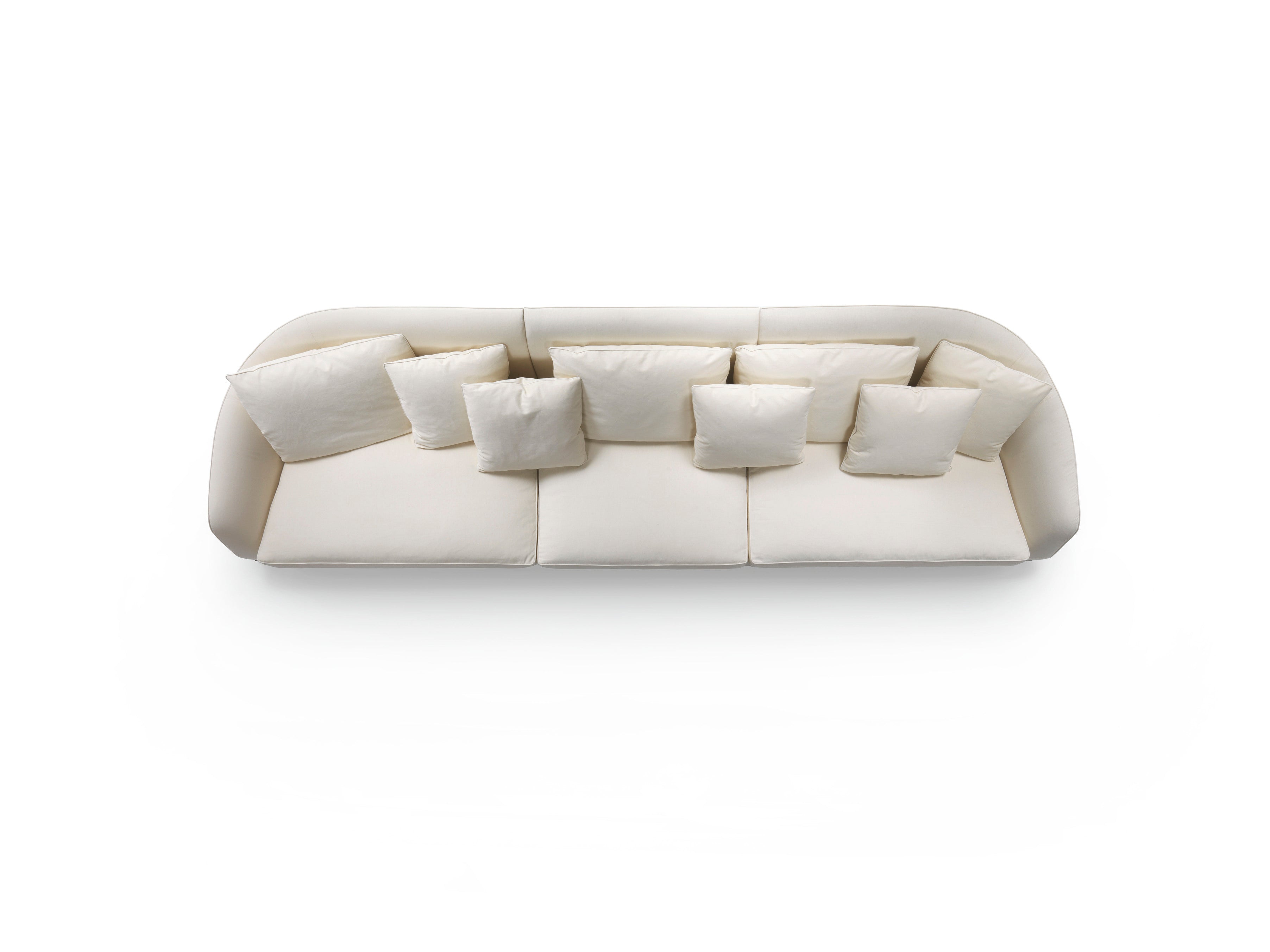 Alfred modular sofa