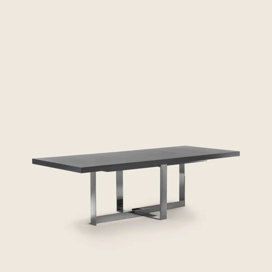 Mesa de comedor extensible Jacques