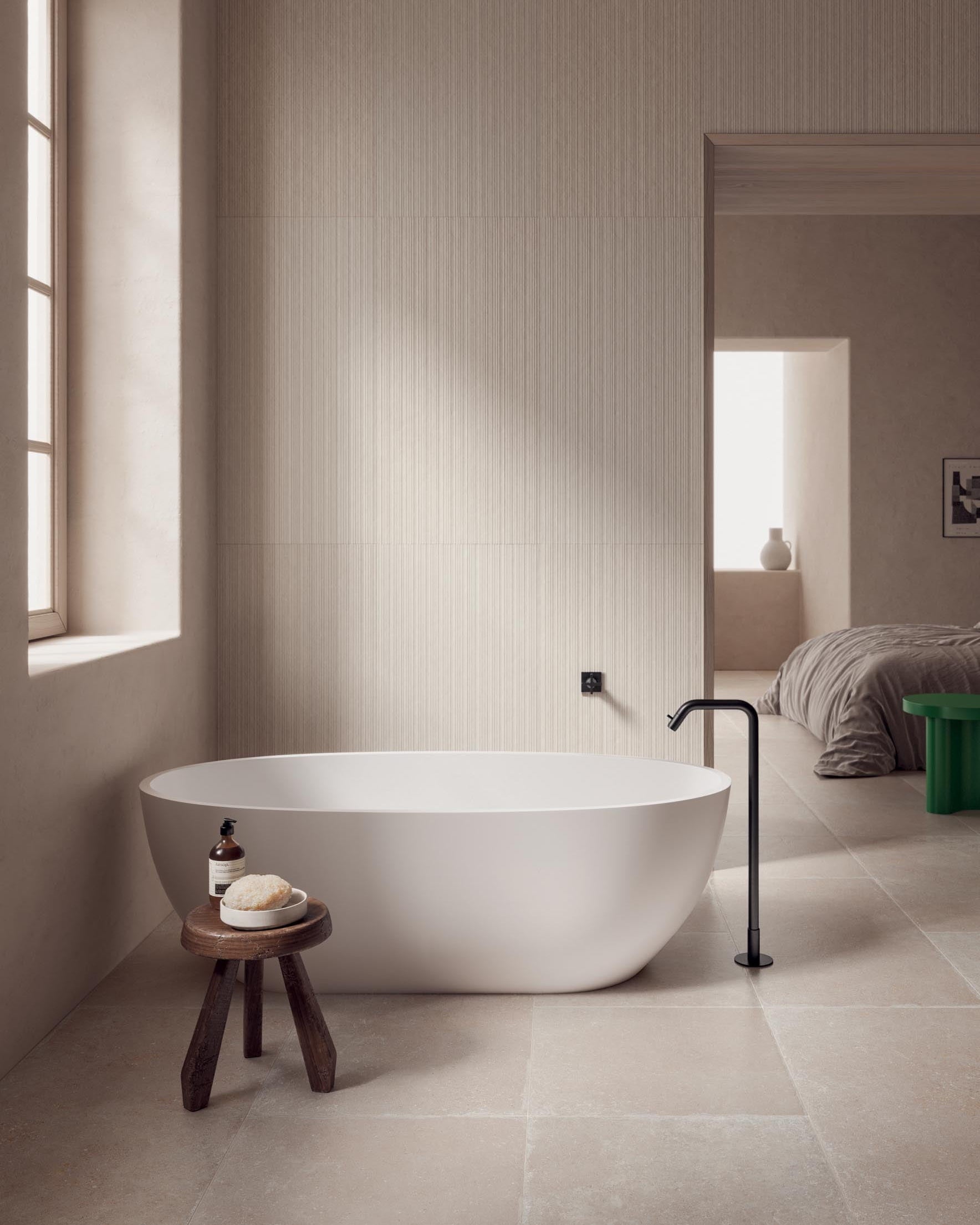 Pavimento porcelánico Superclassica SCB