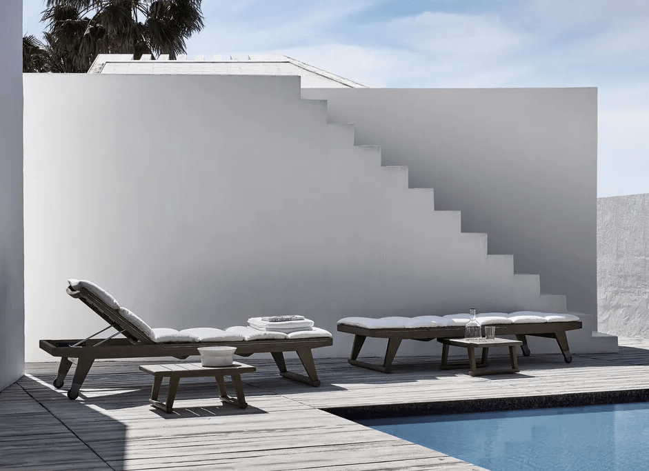 GIO B&amp;B ITALIA COFFEE TABLES