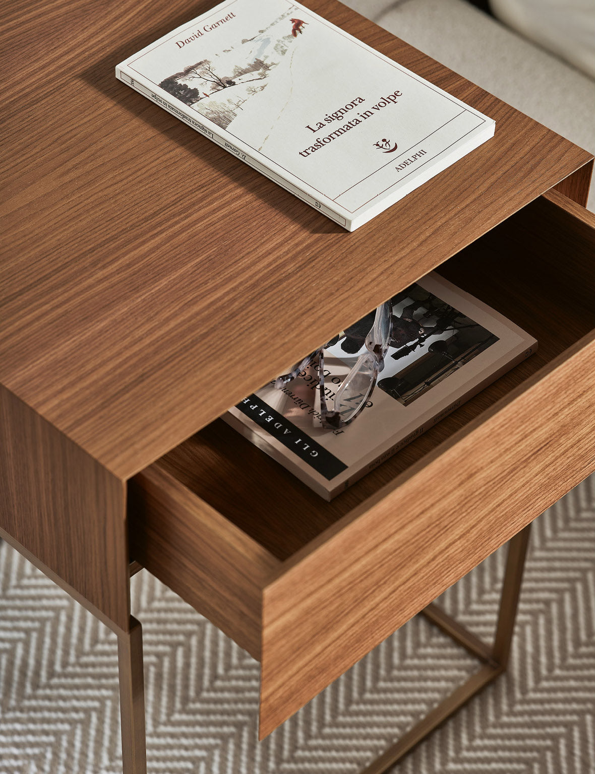 Mesita de noche Baby