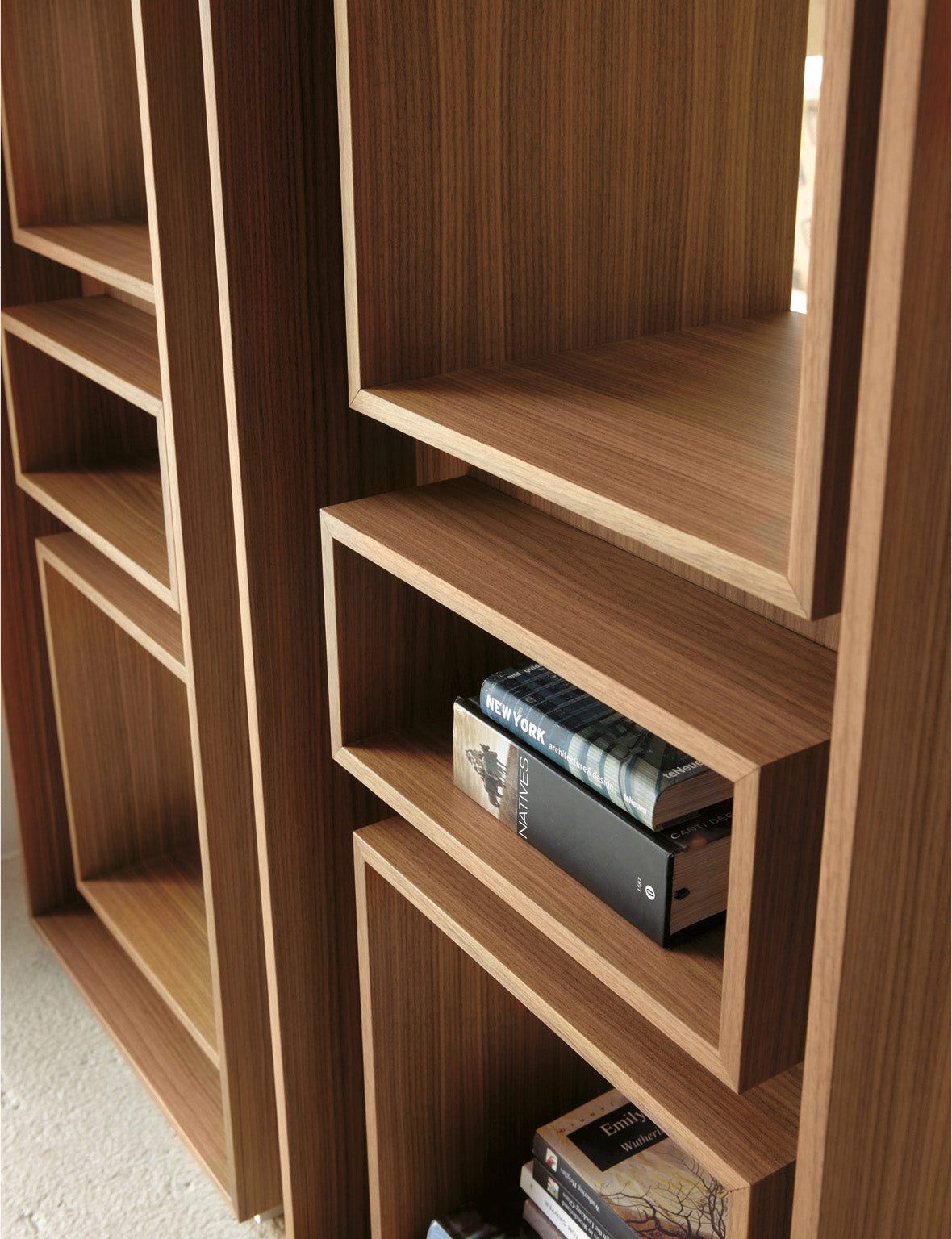 Librería Fancy