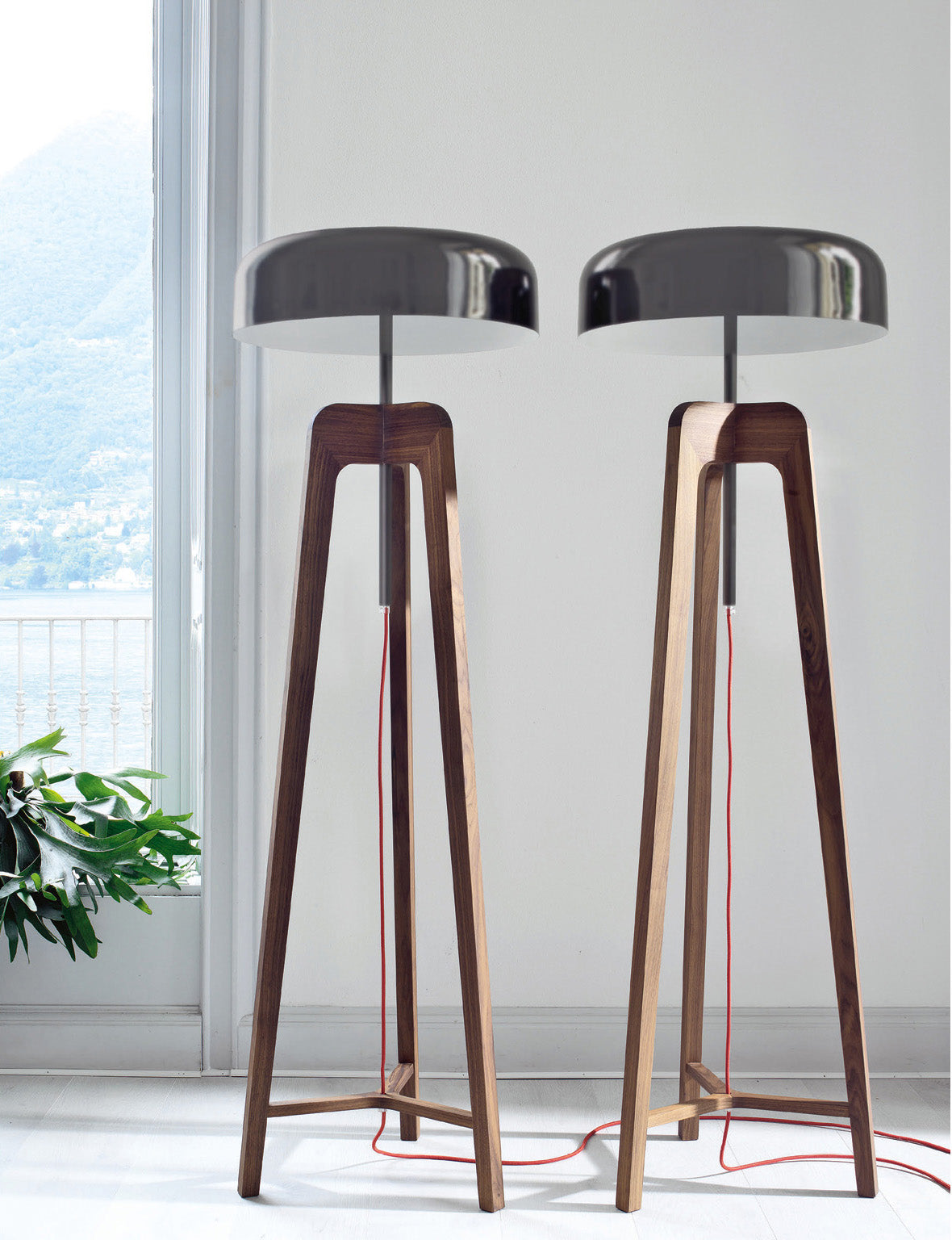 Pileo floor lamp