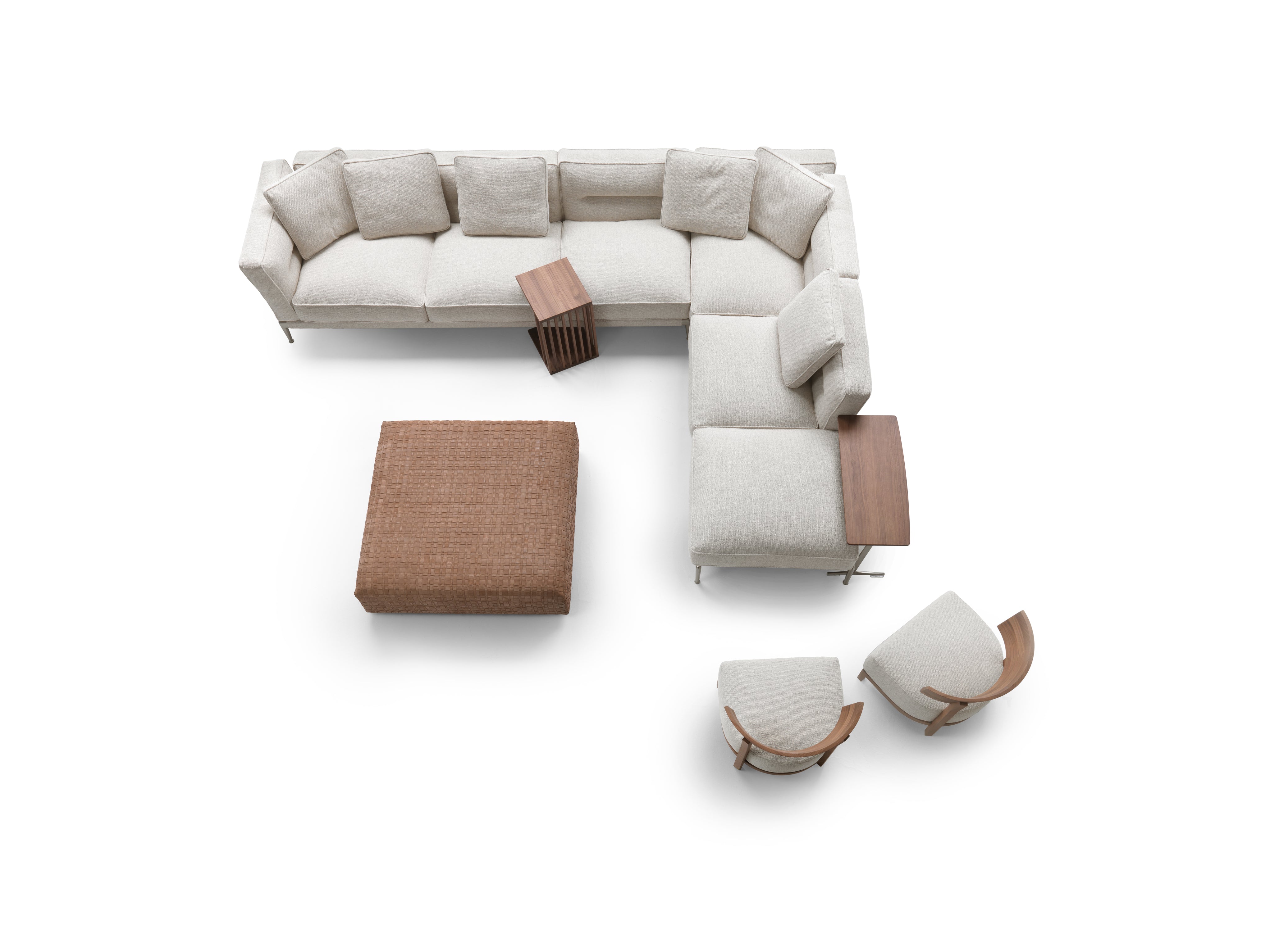 Adda modular sofa