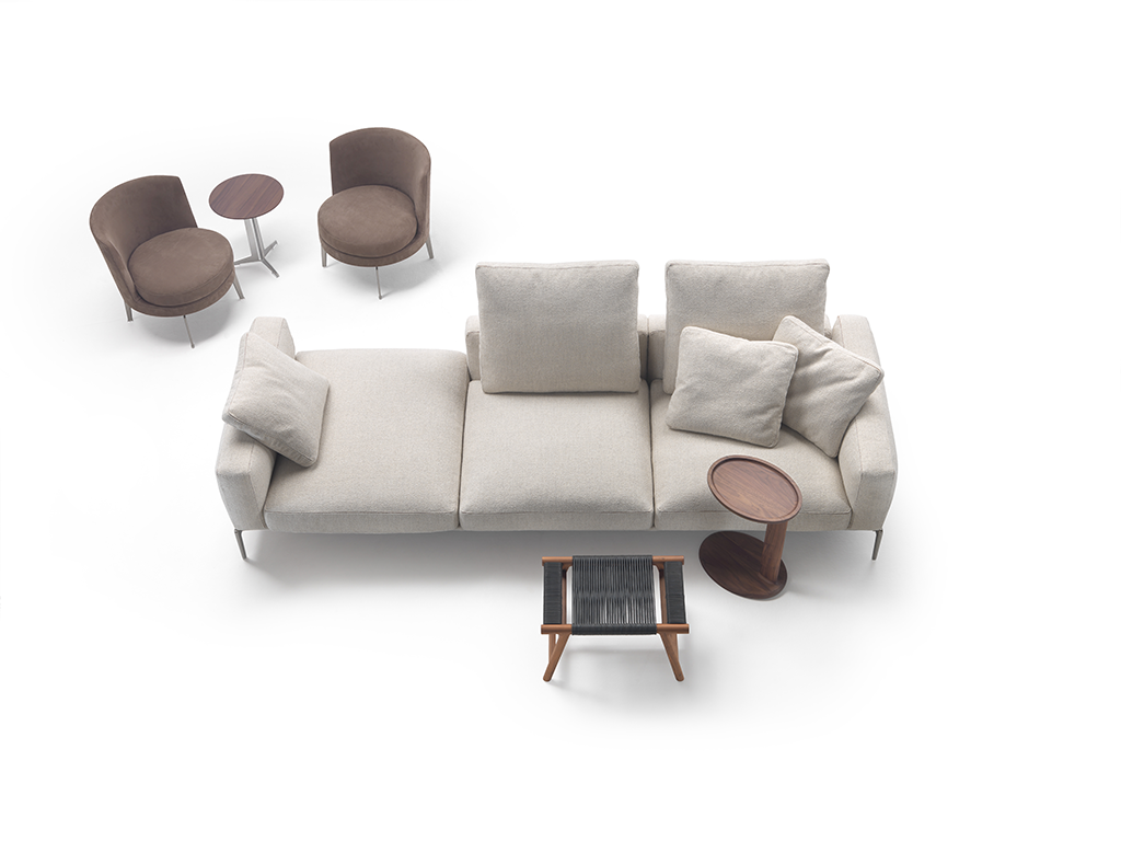 Romeo modular sofa