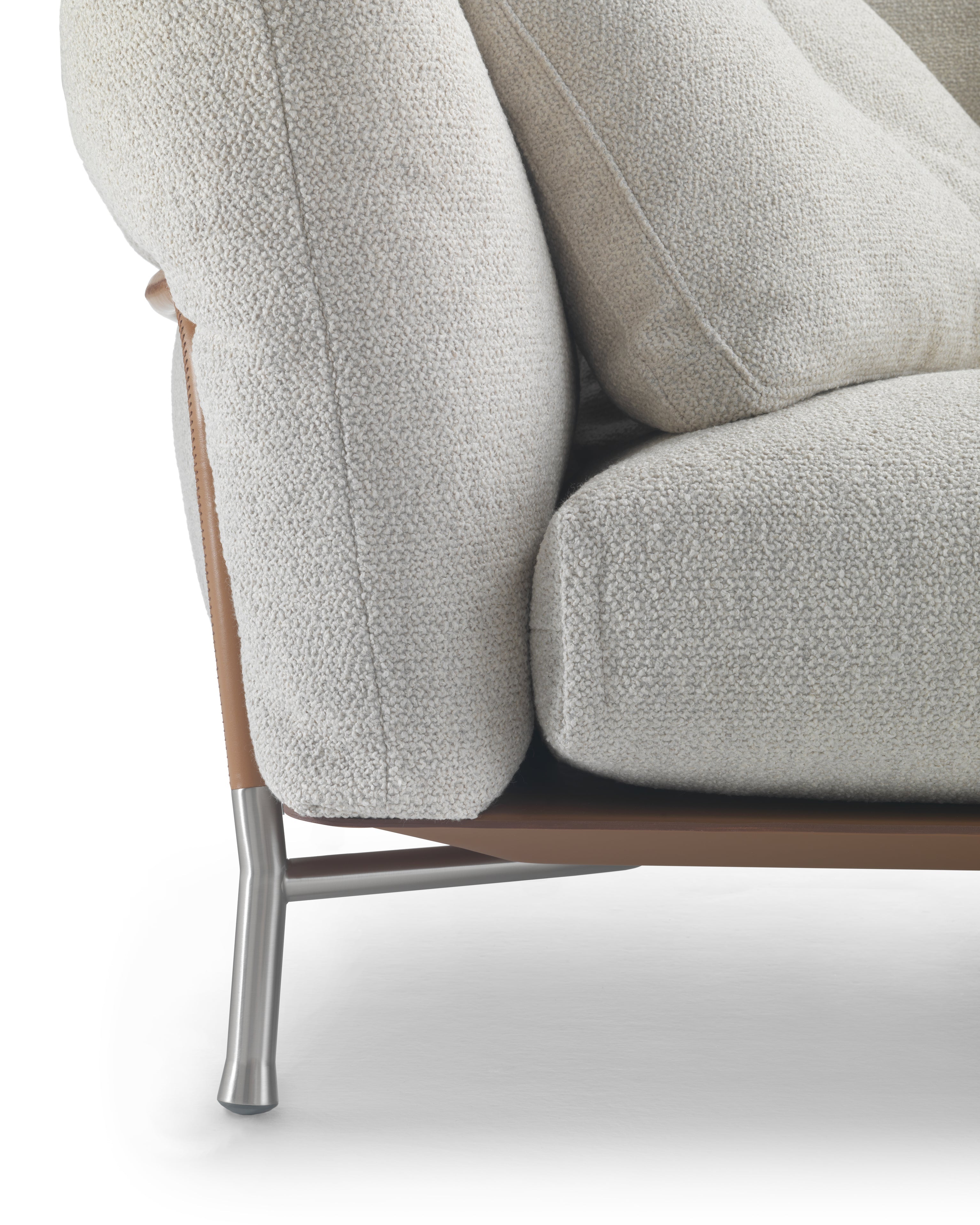 Sofá modular Ambroeus