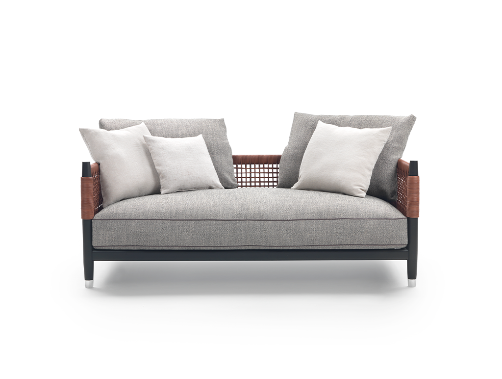 Parker Linear Sofa