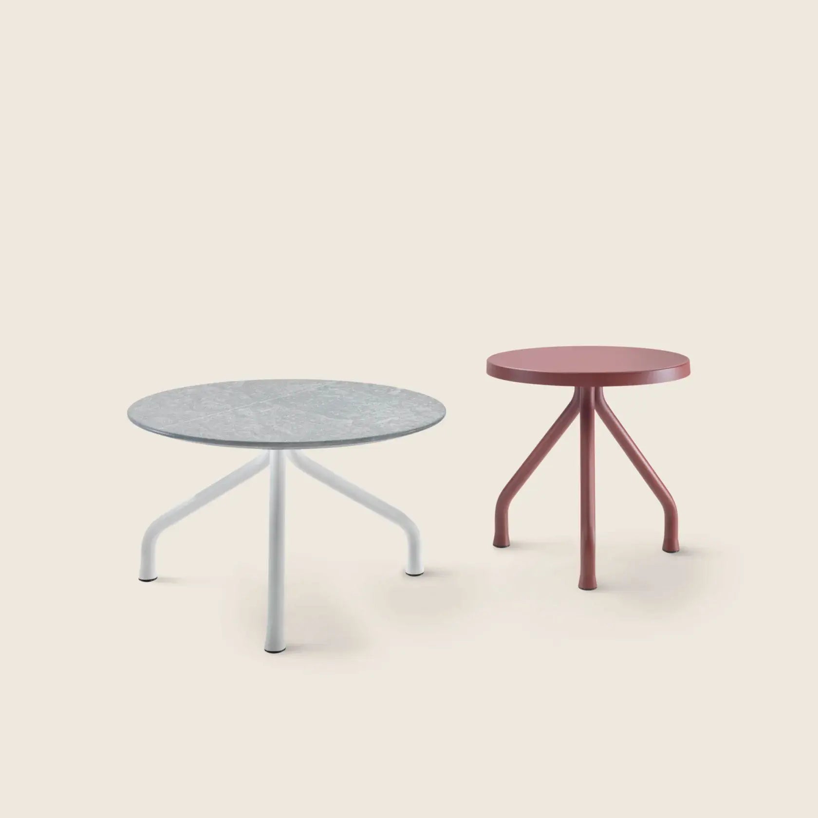 Academy Outdoor Auxiliary Table