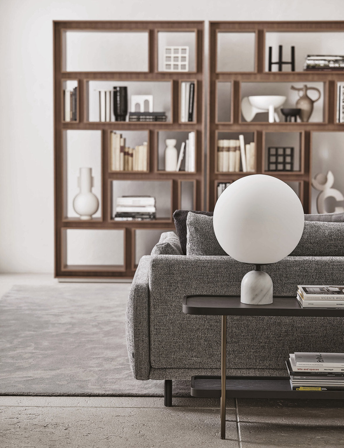 Ekero Lamp Table Lamp