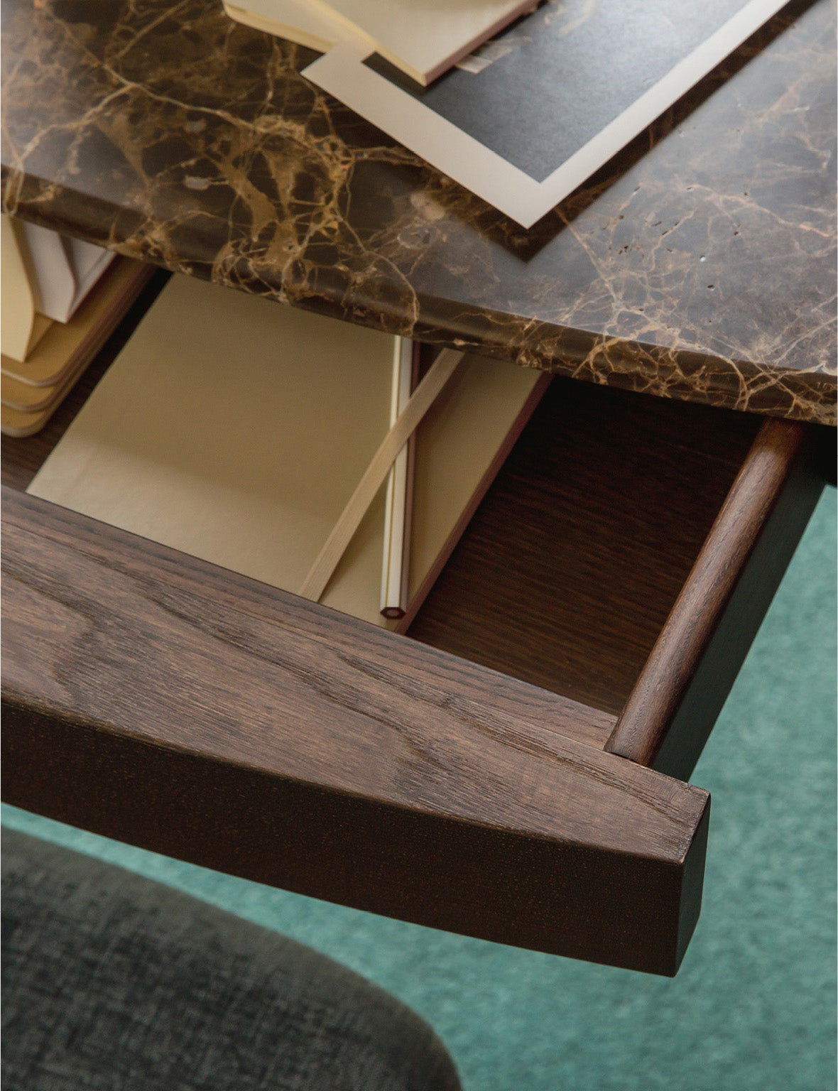 Escritorio tocador Maskara