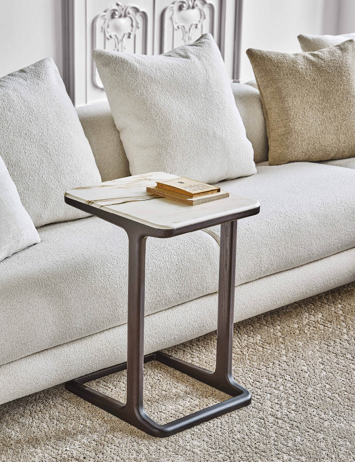 Mesa auxiliar Script 45