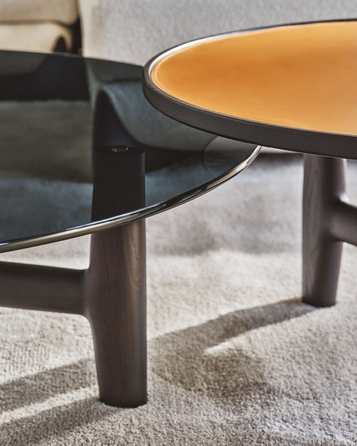 Mesa de centro Tillow