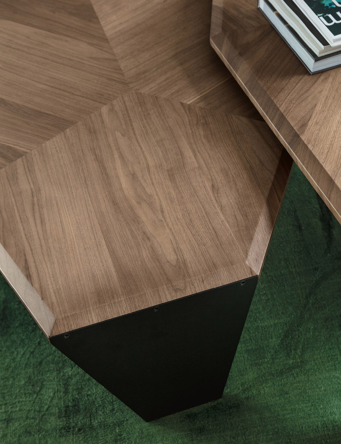 Mesa de centro Tortuga