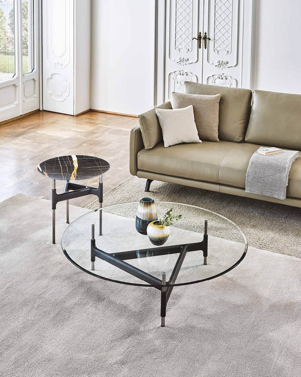 Joint 120 C coffee table