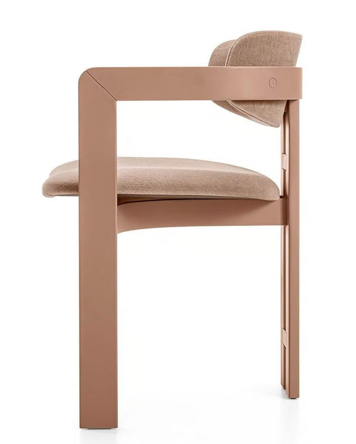 Silla de comedor 0414 10th Anniversary | Rosa Jaipur