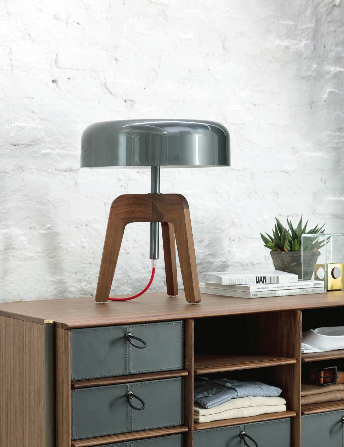 Pileo floor lamp