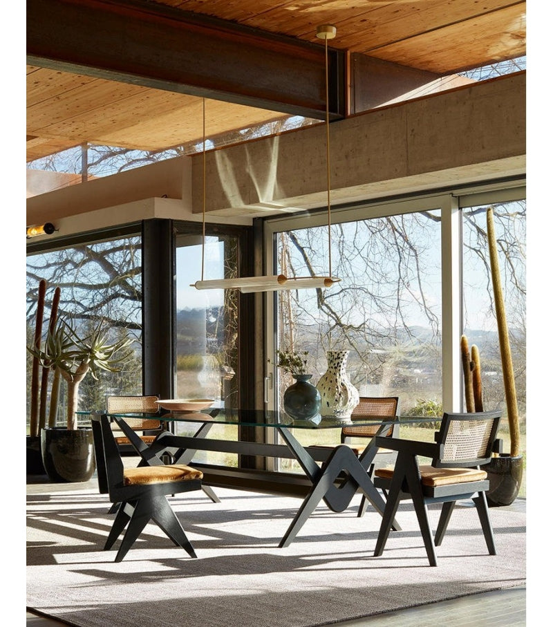 Capitol Complex Chair Dining Chair