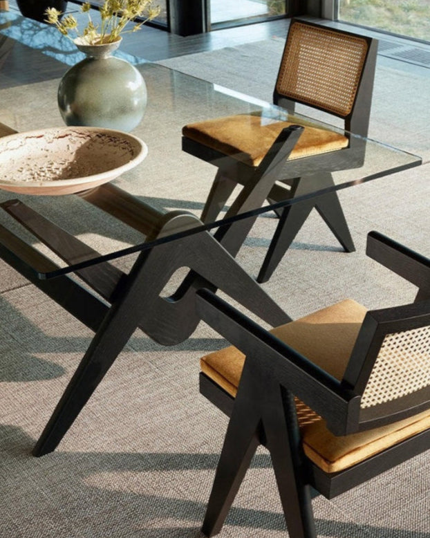 Silla de comedor Capitol Complex Chair