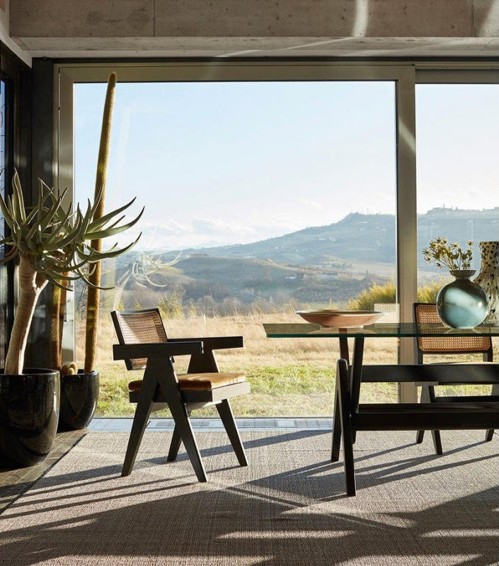 Capitol Complex Chair Dining Chair