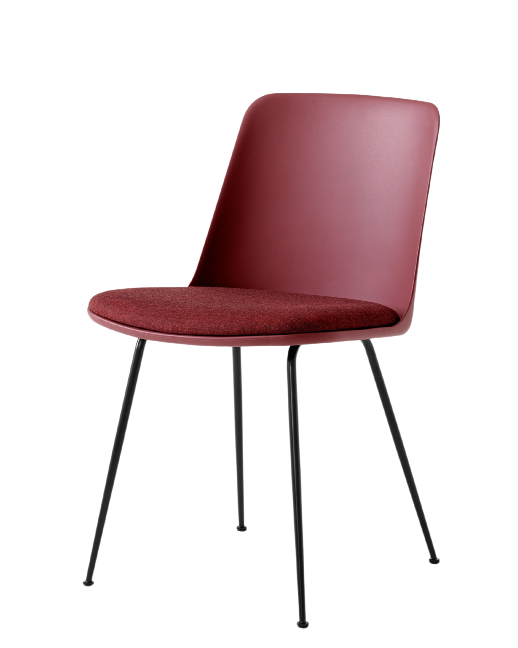 Rely HW7 dining chair
