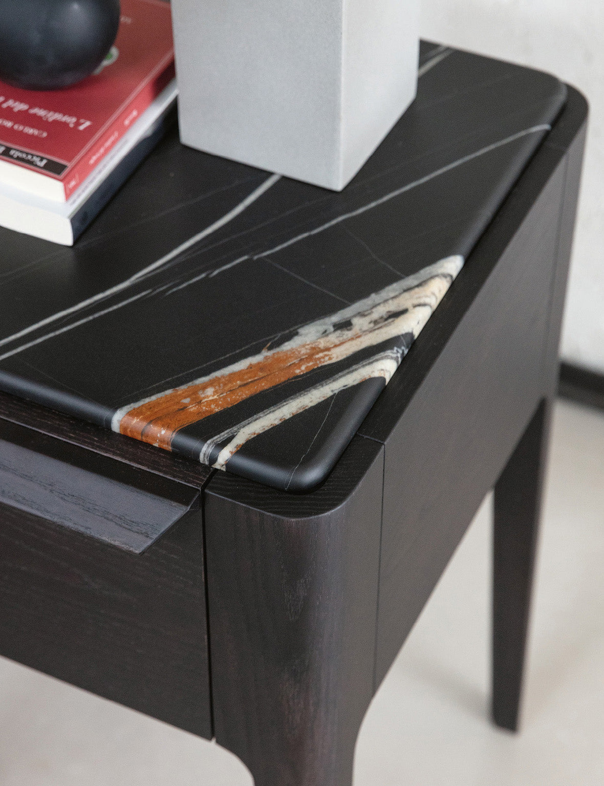 Mesita de noche Ziggy Night 1