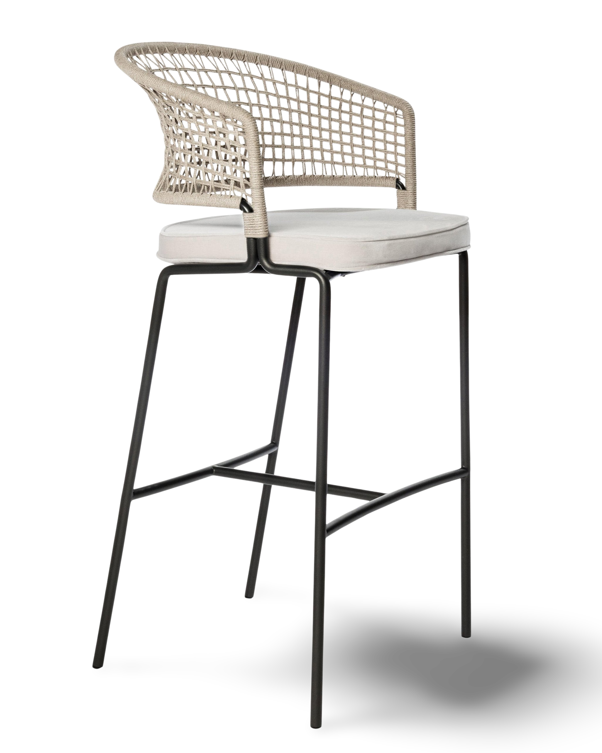 CTR outdoor stool